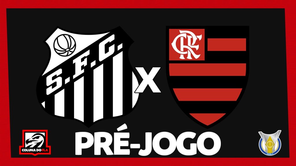 AO VIVO | Nova licitação do Maracanã, prioridade em contratações e tudo sobre o jogo entre Santos e Flamengo