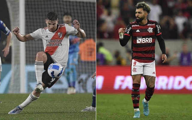 River eliminado e brasileiros nas quartas: veja todos os classificados na Libertadores