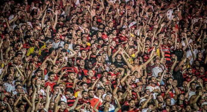 Flamengo alcança R$ 44 milhões de lucro no segundo trimestre