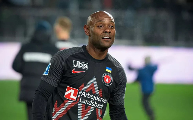 Ex-Flamengo, Vagner Love encaminha retorno ao Brasil