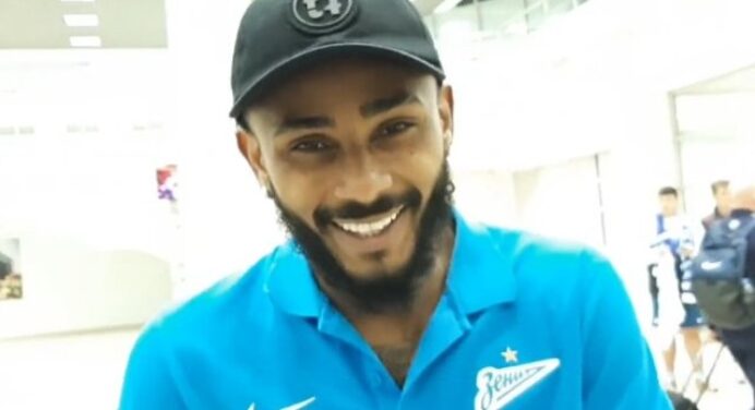 Wendel manda recado à torcida do Flamengo; veja vídeo