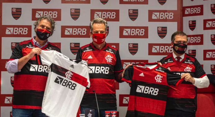 Flamengo vê divisão de lucro com BRB como oportunidade futura para construção do estádio próprio