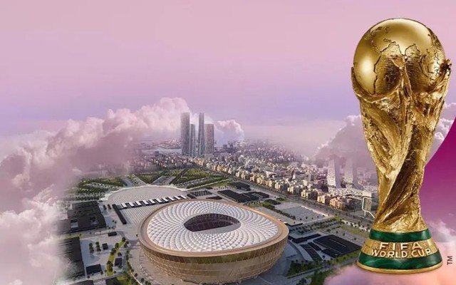 Conheça os estádios de futebol da Copa do Mundo de 2022 no Catar