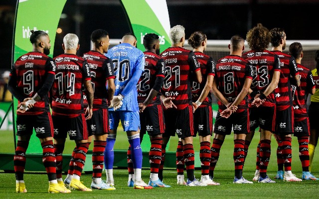 Entenda motivo de Flamengo x São Paulo acontecer em horário pouco habitual