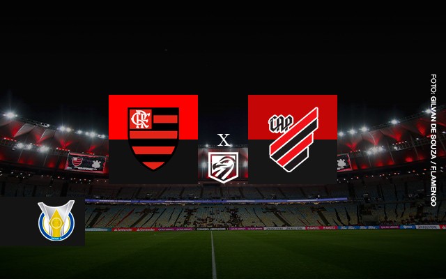 AO VIVO: assista a Flamengo x Bragantino com o Coluna do Fla