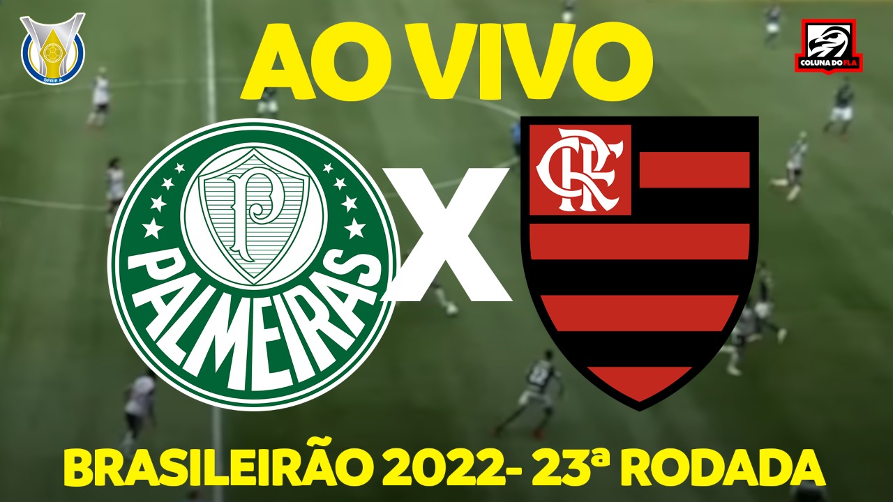 Grêmio x Palmeiras: A Rivalry of Brazilian Football Giants