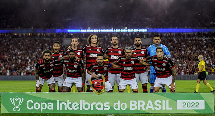 Fique atento: Flamengo pode cumprir meta de planejamento nesta quarta