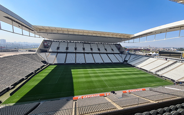 FINAL Copa do Brasil 2022 – Ingressos: Corinthians x Flamengo na Neo  Química Arena