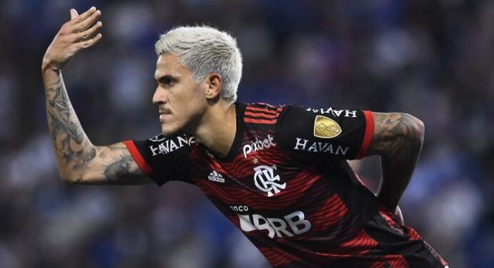 Djalminha aponta individualidade do Flamengo, e Sávio aposta em Pedro para final da Libertadores
