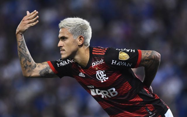 Canal define equipe de transmissão para Flamengo x Vélez; saiba