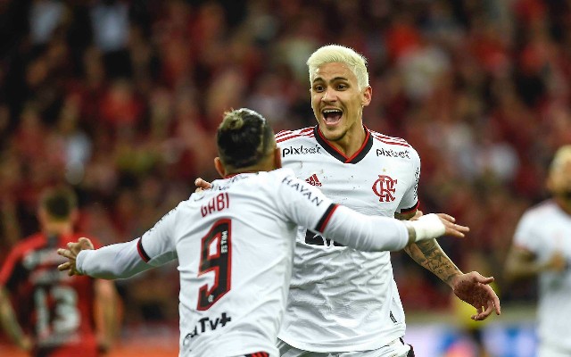 Flamengo 0 x 1 São Paulo  Copa do Brasil: melhores momentos