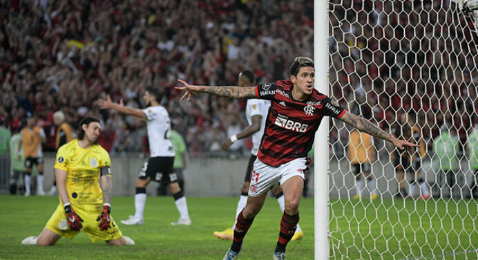 Corinthians decide usar eliminação da Libertadores como ‘espelho’ para final da Copa do Brasil, contra o Flamengo