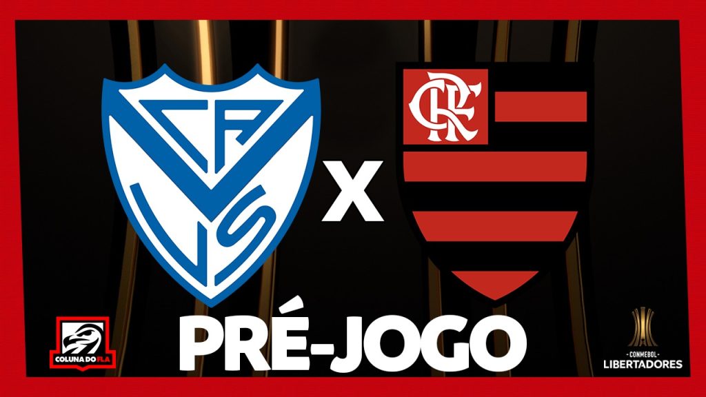 AO VIVO: Sevilla mira contratação de Pedro, DM vazio no Flamengo e tudo sobre o jogo contra Vélez