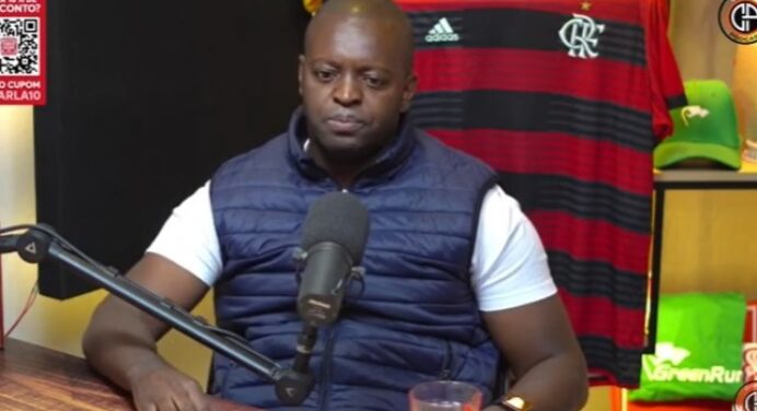 Zé Roberto relembra participação decisiva de Adriano na campanha do hexa: “Fez todo mundo chorar”