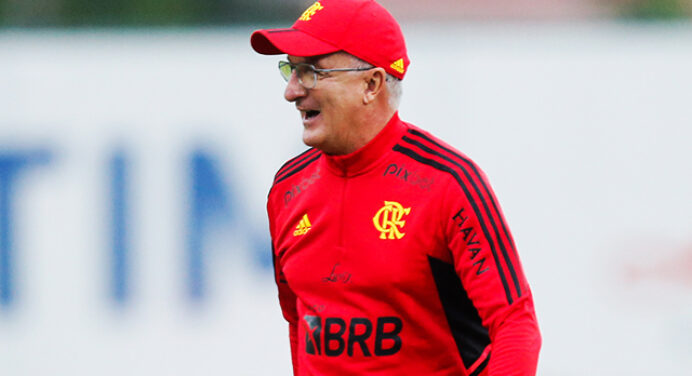 Rogério Ceni sugere Dorival como substituto de Tite na Seleção Brasileira