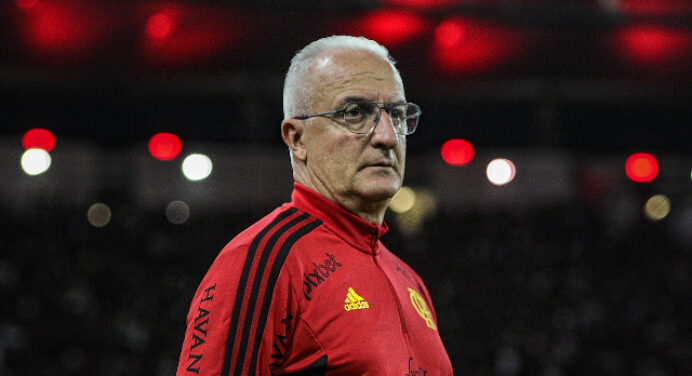 Dorival Júnior é um dos mais cotados para assumir Seleção Brasileira após Copa do Mundo