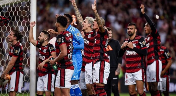 Estaduais de 2023 começam na segunda semana de janeiro