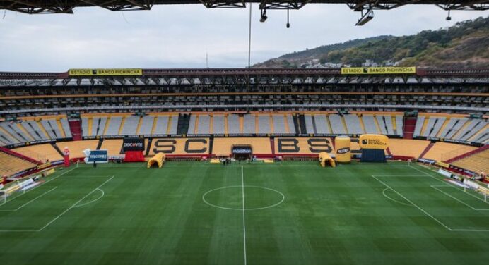 Mais de 11 mil pessoas registram interesse em ingressos para final da Libertadores