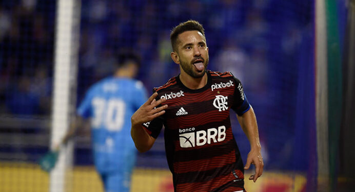 Flamengo possui invencibilidade como mandante contra times argentinos no século 21