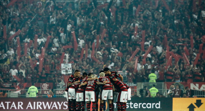 Saiba onde assistir a Flamengo x São Paulo, pela Copa do Brasil