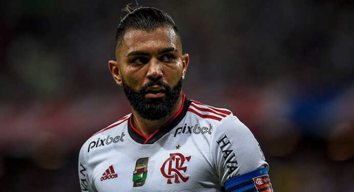 “Vem coisa boa aí”: Gabigol faz suspense com ‘surpresa de Natal’