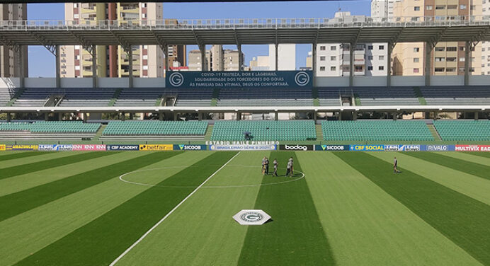 Goiás x Flamengo: venda de ingressos para torcida rubro-negra abre na próxima sexta