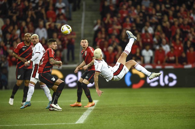 Libertadores: Conmebol confirma horário da final entre Flamengo e Athletico-PR