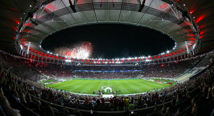 Flamengo é líder em ingressos vendidos, mas não é quem mais arrecada com bilheteria