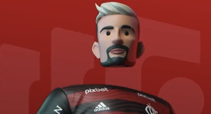 Flamengo entra no mercado de NFTs em nova aposta do marketing