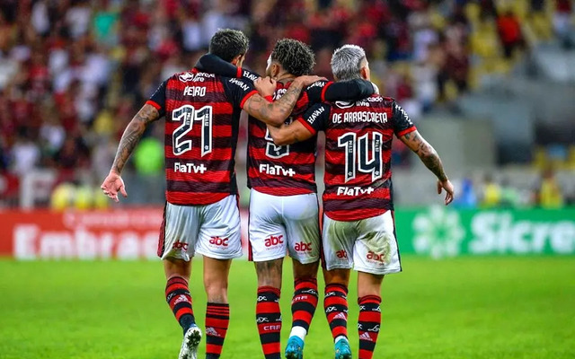 FLAMENGO FORÇA O JOGO 4! Melhores Momentos, Flamengo x Sesi Franca