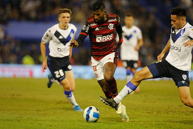 De olho no rival: Vélez não perde há 4 jogos como visitante na Libertadores