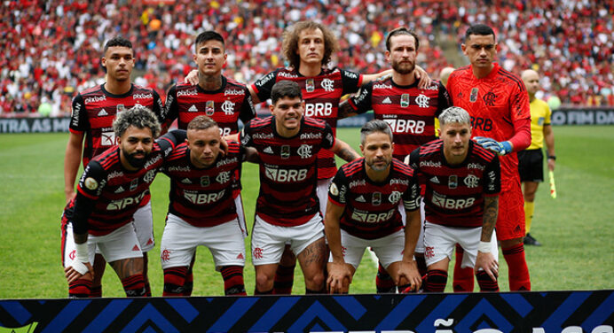 Flamengo aciona Rede Globo na Justiça por conta do fantasy game Cartola