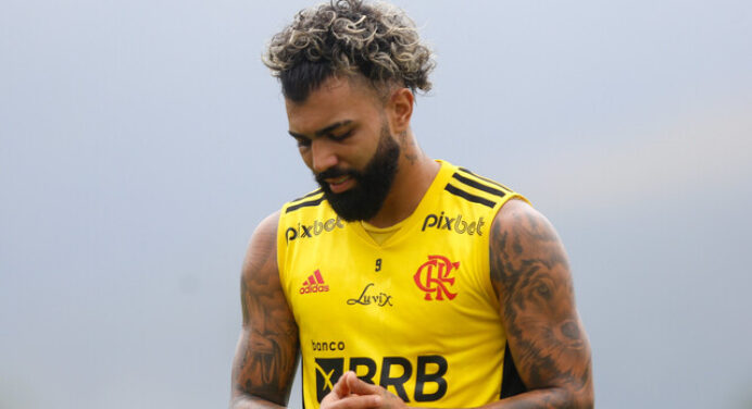 Flamengo tem 52% de aproveitamento em Datas-Fifa; veja jogos