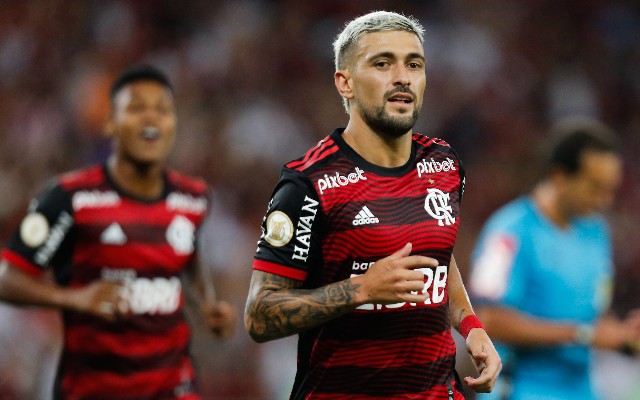 Flamengo confirma escalação para enfrentar o Santos, pelo Brasileirão -  Coluna do Fla