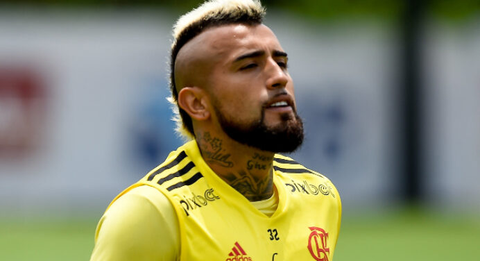 AO VIVO: Boletim médico, problemas para final da Libertadores e tudo sobre Flamengo x Santos