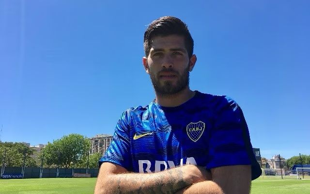 Quem é Agustín Rossi, goleiro do Boca que está perto do Flamengo - Placar -  O futebol sem barreiras para você