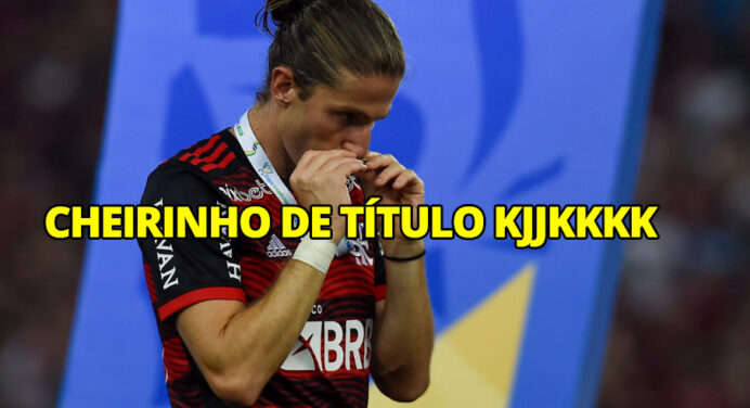 Baixe figurinhas para Whatsapp – Flamengo Campeão da Libertadores