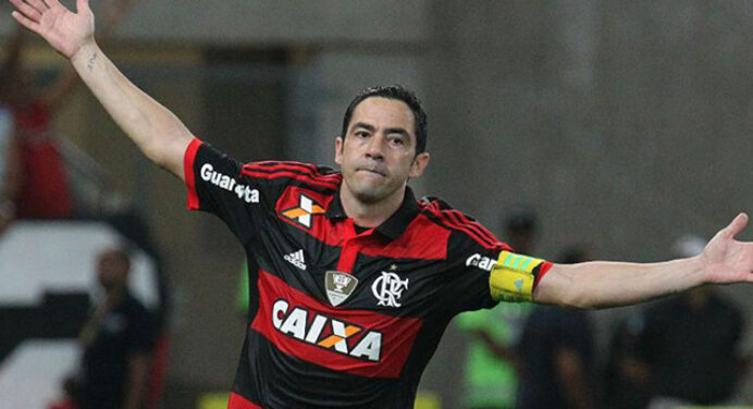 Campeão da Copa do Brasil por Flamengo e Corinthians compara ‘atmosfera’ das torcidas nas finais
