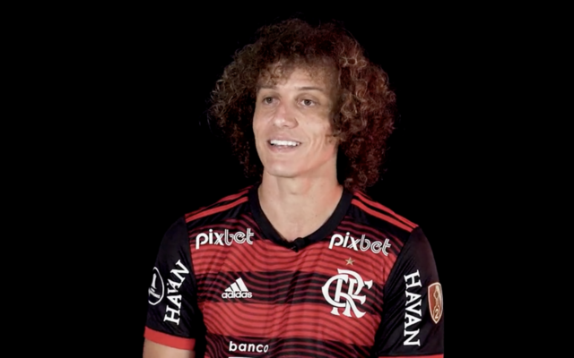 David Luiz admite ‘volta por cima’ após Libertadores 2021 para chegar a mais uma final