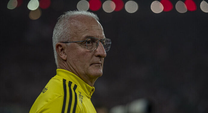 Dorival revela conversa inusitada com irmã antes de voltar ao Flamengo