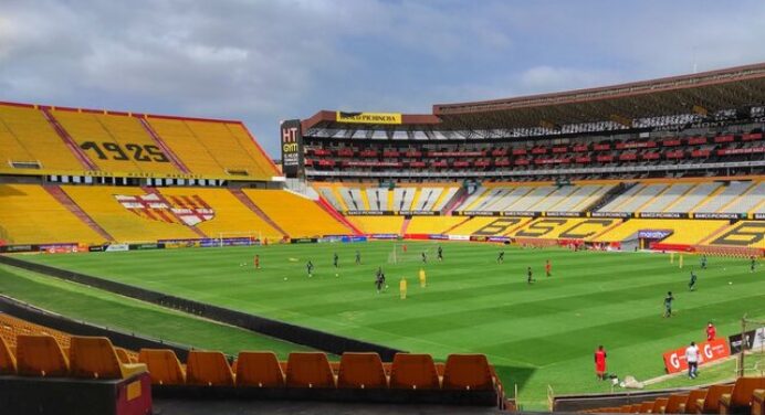 Flamengo vai a Guayaquil e aprova últimos preparativos para final da Libertadores