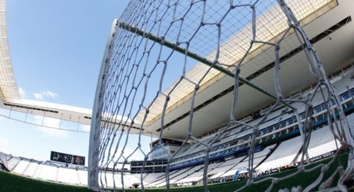 Saiba onde assistir ao jogo Corinthians x Flamengo, pela Copa do Brasil