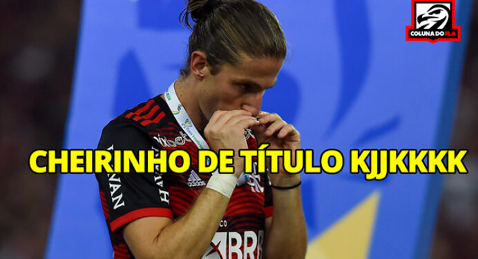 Figurinhas para Whatsapp – Flamengo Campeão
