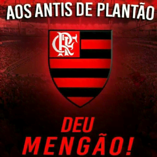 Baixe figurinhas do Flamengo Campeão no seu Whatsapp - Coluna do Fla