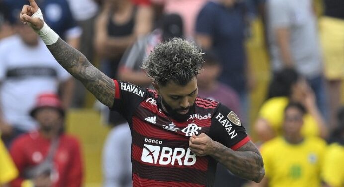Gol fora de casa na Copa do Brasil não é mais critério de desempate; entenda