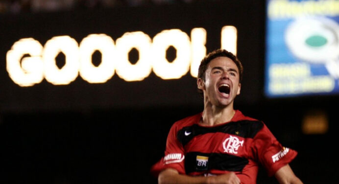 Passado, presente e final: Juan detalha 2006, avalia Flamengo e projeta decisão da Copa do Brasil