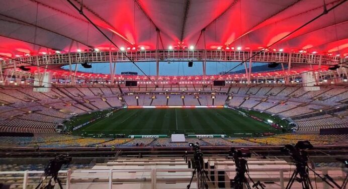 Prefeitura do Rio divulga esquema especial de trânsito para Flamengo x Corinthians