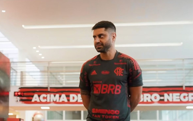 Médico do Flamengo dá detalhes sobre recuperação de Bruno Henrique: “Diversas fases”