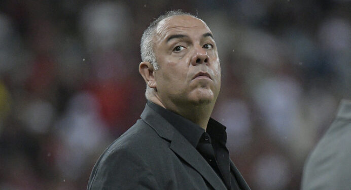 Flamengo prepara contratação de jogador de ‘nível europeu’
