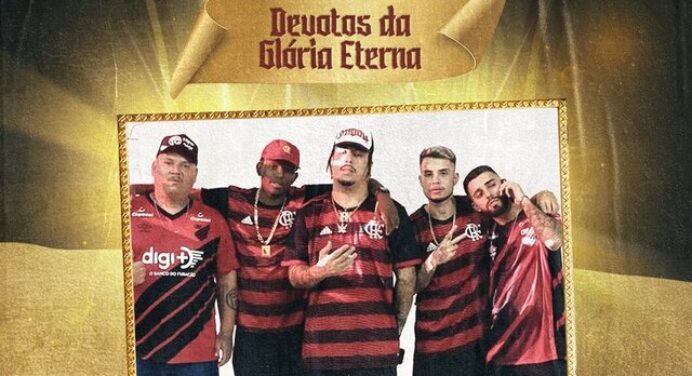 “A Glória Eterna”: Conmebol lança música oficial para final da Libertadores